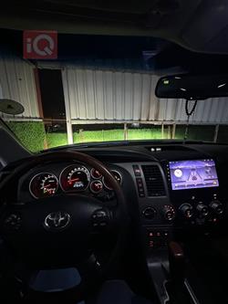 تويوتا سيكويا